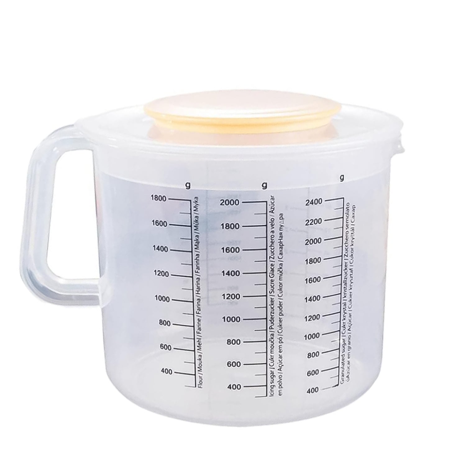 AccuPour 2.5L AccuPour 2.5L